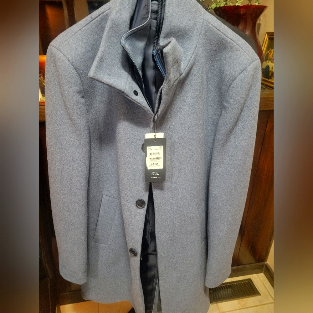 Martinique size L light blue